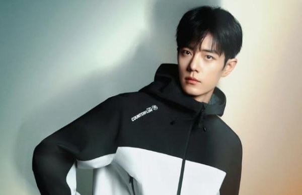 点登富 肖战刘亦菲搭档另有隐情！知情人爆料二人都想接电影，但合作很难