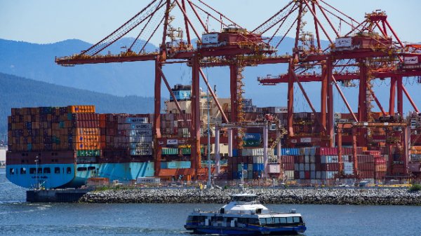 涵乔财富 “死守”钢铝和汽车产业！加拿大缘何调整对美关税谈判重点？